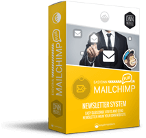 Download EasyDNN MailChimp
