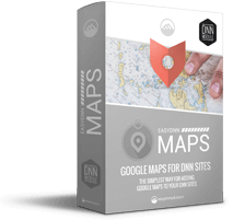 Download EasyDNN Maps