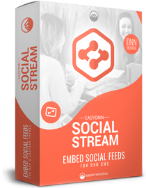 EasyDNN Social Stream