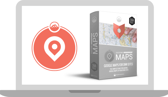 WHATS NEW IN EASYDNNMAPS